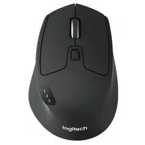 MOUSE WIRELESS LOGITECH M720 TRIATHLON
