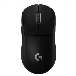 MOUSE WIRELESS LOGITECH G PRO X SUPERLIGHT BLACK 2