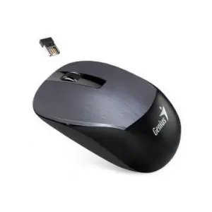 MOUSE WIRELESS GENIUS NX-7015 IRON GREY