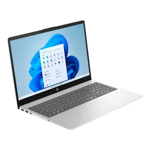NOTEBOOK HP 15-FC0245DX R5-16GB-SSD256-W11-TOUCH