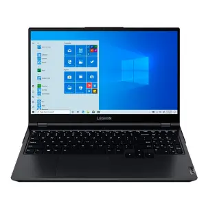 NOTEBOOK LENOVO LEGION 5 15ACH6 82JW00Q7US