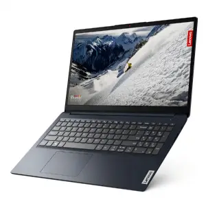 NOTEBOOK LENOVO 1 15AMN7 R5-8GB-256GB-W11