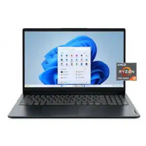 NOTEBOOK LENOVO 1 15AMN7 R3-8GB-256G