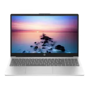 NOTEBOOK HP 15-FC0245DX R5-16GB-SSD256-W11-TOUCH