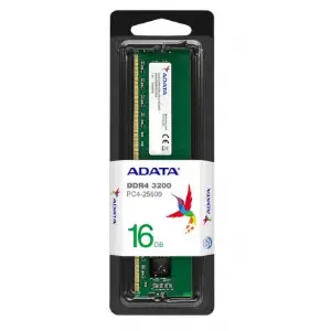 DDR4 16 GB. 3200 MHZ ADATA
