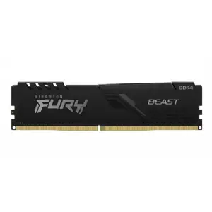 DDR4 16 GB. 3600 MHz KINGSTON FURY