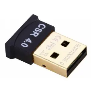 ADAPTADOR BLUETOOTH 4.0 USB NETMAK NM-BT4