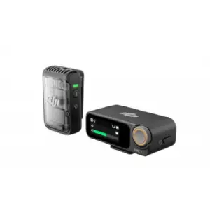 MICROFONO DJI MIC 2 USB-C (1/REC-1/TRAN)