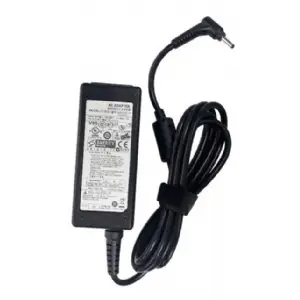 FUENTE NOTEBOOK SAMSUNG 19V 2.1A 40W