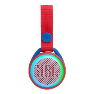 PARLANTE JBL POP RED