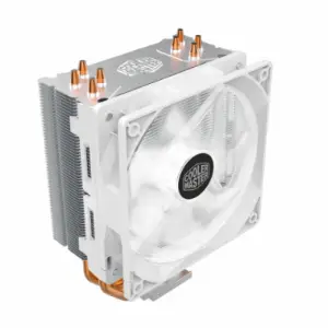 COOLER CM HYPER 212 WHITE LED