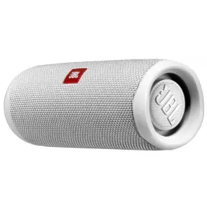 PARLANTE JBL FLIP 5 WHITE