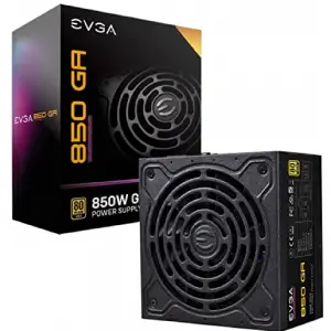 FUENTE ATX 850W EVGA SUPERNOVA GOLD