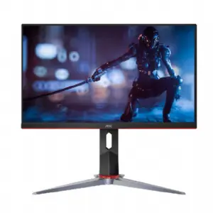 MONITOR 24 AOC 24G2Z 240 HZ