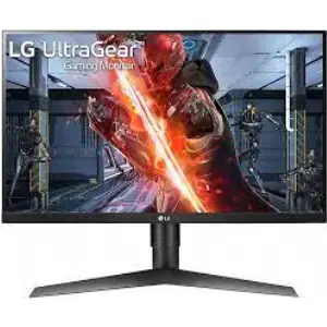 MONITOR 27 LED LG 27GL650F GAMER 144 HZ