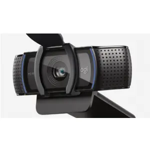 WEBCAM LOGITECH C920S PRO