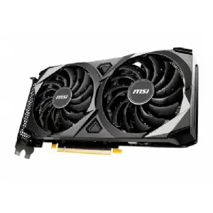 VIDEO GEFORCE MSI RTX 3060TI VENTUS 2X