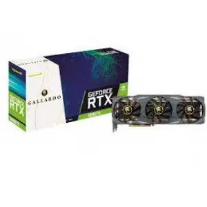 VIDEO GEFORCE RTX 3080TI 12 GB MANLI GALLARDO