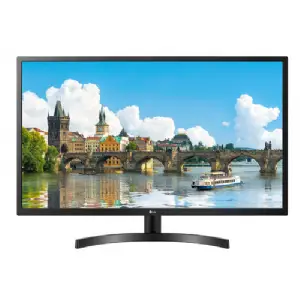 MONITOR 32 LG 32MN500M-B