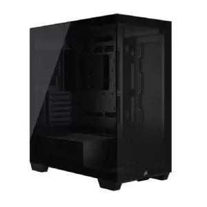 GABINETE CORSAIR 3500X MID-TOWER BLACK