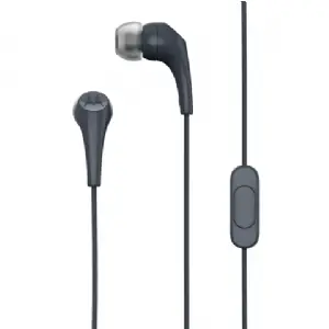 AURICULAR MOTOROLA EARBUDS 3-S BLACK