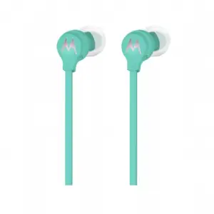 AURICULAR MOTOROLA EARBUDS 3-S BLUE
