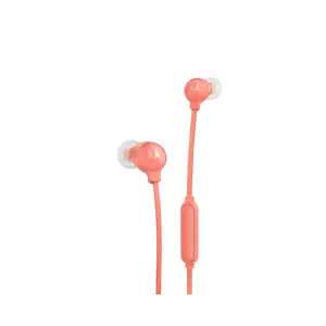 AURICULAR MOTOROLA EARBUDS 3-S CORAL