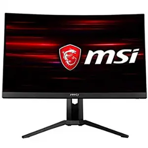MONITOR 24 CURVO MSI OPTIX MAG24C 144GHZ