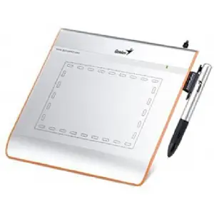 TABLETA GRAFICA GENIUS EASYPEN i405X