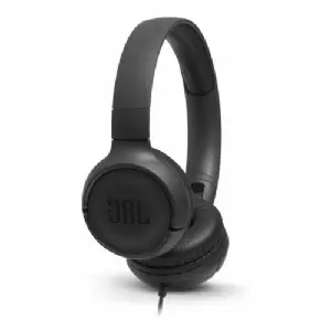 AURICULAR JBL T500 NEGRO