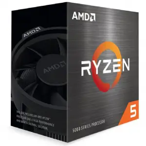 MICRO AMD RYZEN 5 4600G