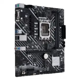 MOTHER ASUS PRIME H610M-E D4
