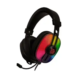 AURICULARES TT ESPORTS G100 PULSE RGB