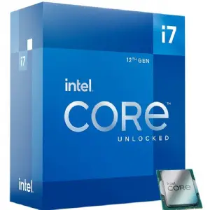 MICRO INTEL CORE I7-12700