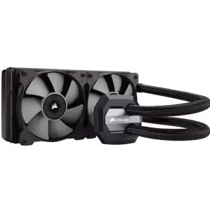 WATERCOOLER CORSAIR HYDRO SERIES H100I V2