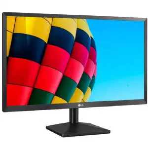 MONITOR 22 LED LG 22MN430H-B