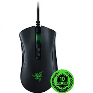 MOUSE RAZER DEATHADDER V2 WIRED