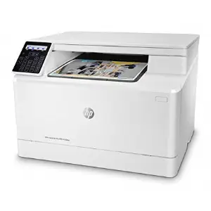 IMPRESORA MULTIFUNCION LASER COLOR HP PRO M180NW