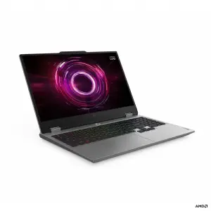 NOTEBOOK LENOVO LOQ 15AHP10 R7-16GB-512G-RTX5050