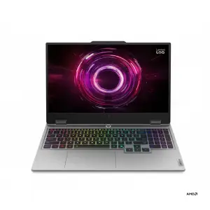 NOTEBOOK LENOVO LOQ 15AHP10 R7-16GB-512G-RTX5050