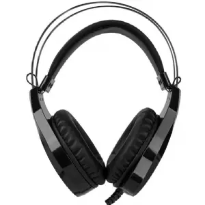 AURICULAR C/MIC MARVO HG8901 LED RAINBOW