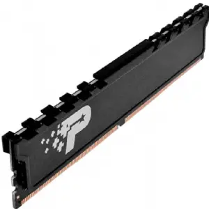 DDR4 8 GB. 2666 MHz PATRIOT