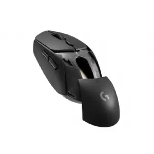 MOUSE WIRELESS LOGITECH G309 LIGHTSPEED BLACK