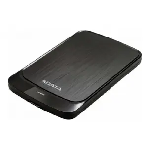 HDD PORTABLE USB 3.2 1 TB. ADATA AHV320