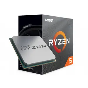 MICRO AMD RYZEN 5 3400G 3.7 GHz AM4