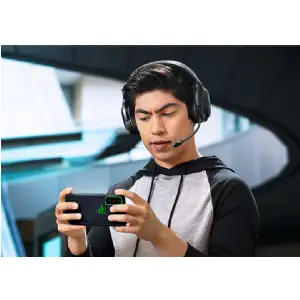 AURICULAR WIRELESS RAZER BARRACUDA X