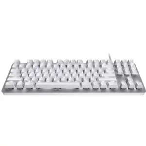 TECLADO RAZER BLACKWIDOW LITE MERCURY