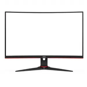 MONITOR 27 CURVO AOC C27G2ZE 240 HZ