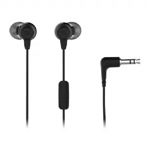 AURICULARES JBL C50HI BLACK