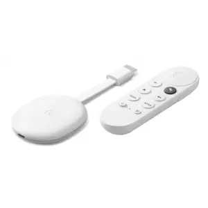 GOOGLE CHROMECAST 4K